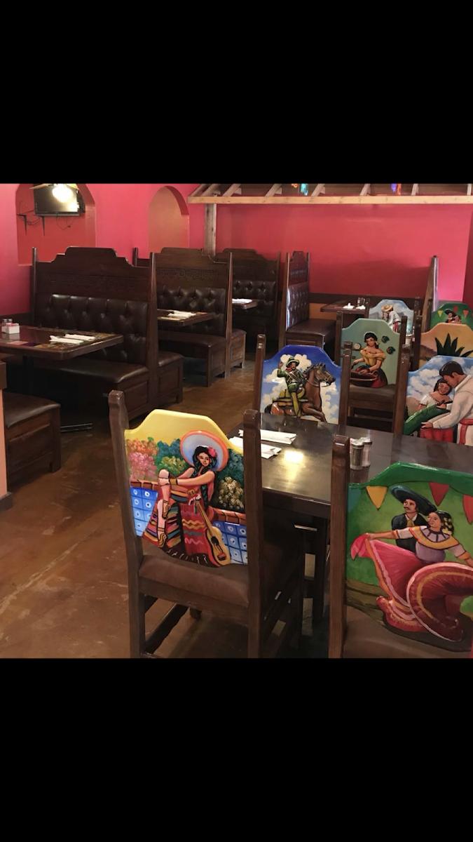 Hidalgo’S Mexican Restaurant